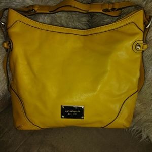 Michael Kors handbag